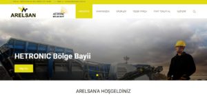 Web Sitemiz Yayında