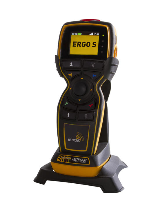 ERGO-S